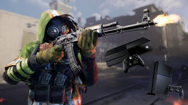 Las versiones para PS4 y Xbox One de XDefiant no estar�n disponibles de lanzamiento