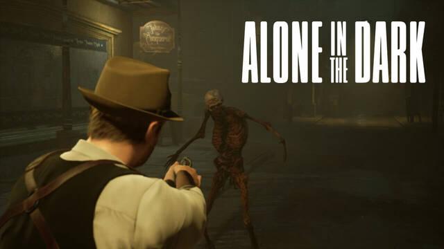 El desarrollador de Alone in the Dark est� 