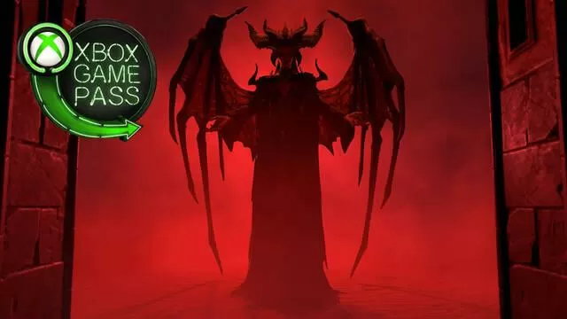 Los juegos de Activision Blizzard llegarán al Game Pass, empezando por Diablo 4