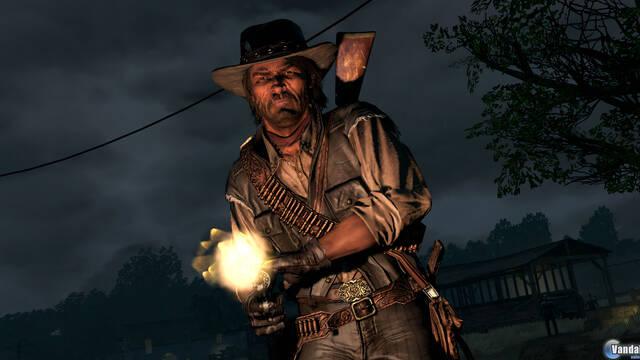 El Social Club de Red Dead Redemption actualiza los iconos de sus trofeos, reavivando los rumores sobre una remasterizaci�n o remake de este cl�sico
