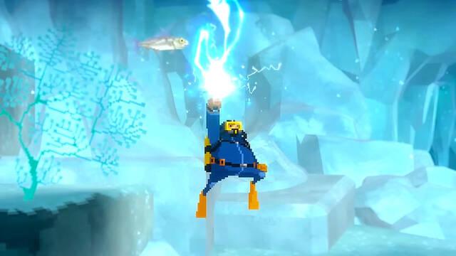 DAVE THE DIVER supera el mill�n de ventas