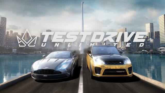 KT Racing, desarrolladora del nuevo Test Drive, anuncia una huelga contra Nacon.