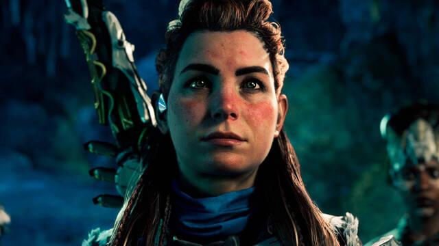 El futuro de la saga Horizon es largo y pasa por un cooperativo para dos jugadores.