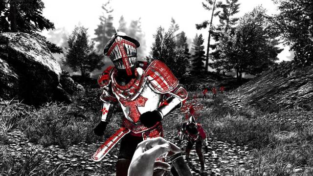 Betrayer reaparece tras ser eliminado de Steam y es gratis