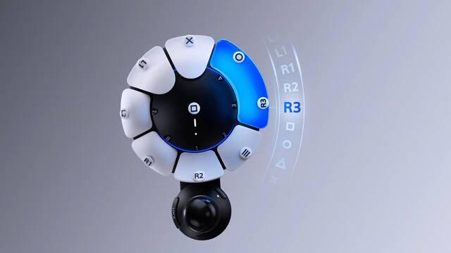 El mando Access de PS5 ya tiene precio y fecha de lanzamiento.