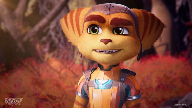 Los requisitos de Ratchet and Clank Rift Apart en PC confirma que no necesitar� SSD.