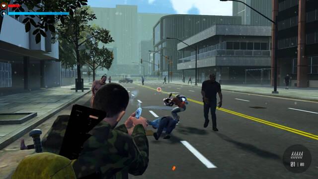 Digital Foundry analiza el clon de The Last of Us disponible para Switch