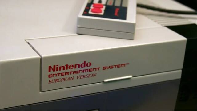 Nintendo NES cumple 40 años