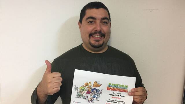 Entrevista Jos� Antonio And�jar