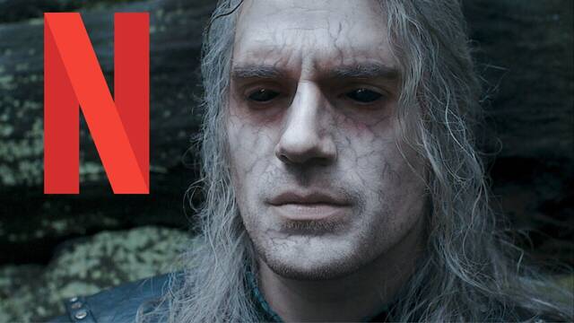 La temporada 3 de The Witcher pincha en audiencia