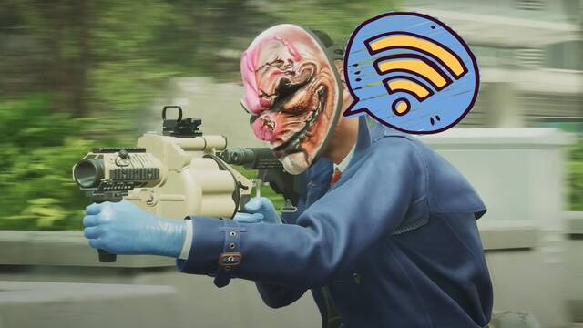 Payday requerir� conexi�n a Internet permanente