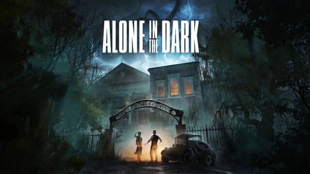 Alone in the Dark se centrará más en el terror psicológico que los juegos de supervivencia modernos