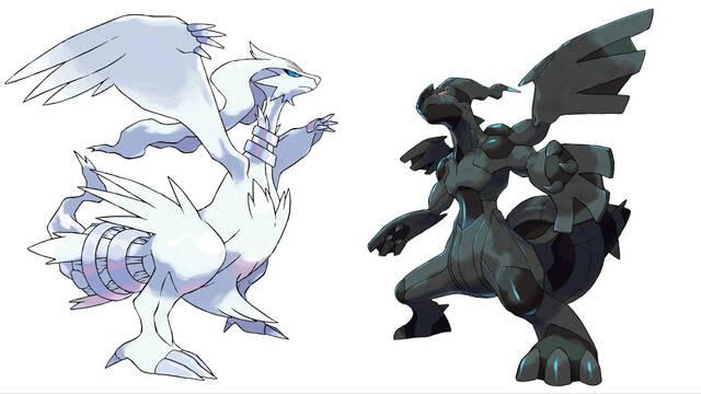 El próximo juego de Pokémon podría tener relación con Pokémon Blanco y Negro