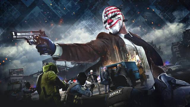 Nuevo tr�iler de Payday 3 centrado en el sigilo