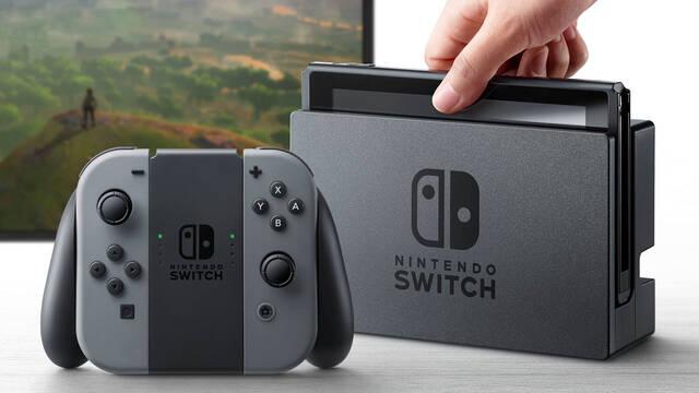 El FBI utiliz� una Nintendo Switch para localizar a una menor desaparecida