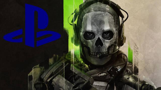 Microsoft mantendr� la saga Call of Duty en PlayStation
