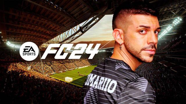Ya es oficial: Miguel �ngel Rom�n y DjMaRiiO ser�n los nuevos comentaristas de EA Sports FC 24