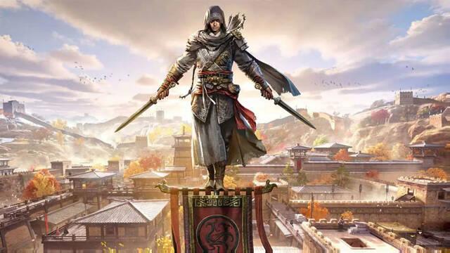 El 3 de agosto dará comienzo la beta cerrada de Assassin's Creed Codename Jade