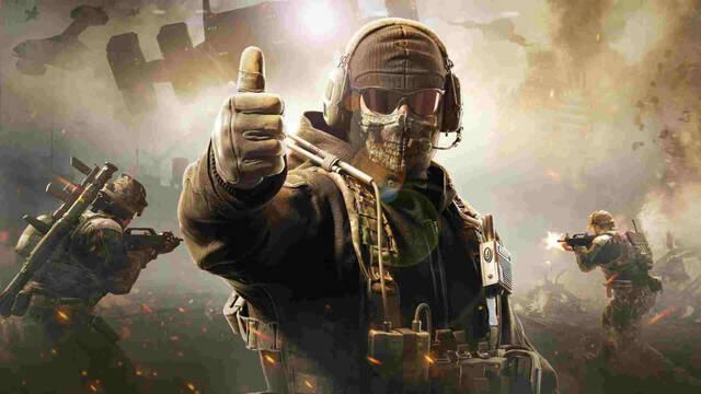 El Call of Duty de 2023 avanza a buen ritmo, seg�n Activision