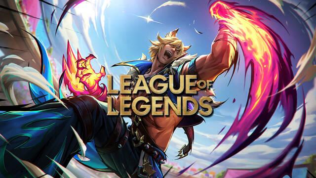 League of Legends v13.14 - Todas las novedades y cambios
