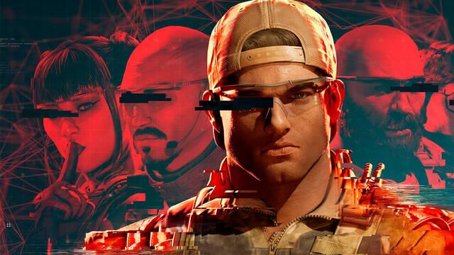 Firewall Ultra llega a PS VR2 el 28 de agosto