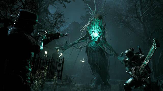 Remnant 2 adelanta que contar� con actualizaciones tras su estreno