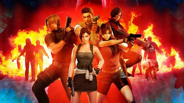 �Qu� podemos esperar de Resident Evil 9?