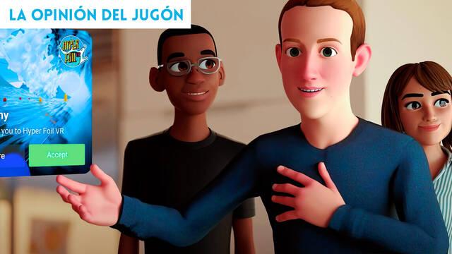 �Ha muerto el sue�o del metaverso?