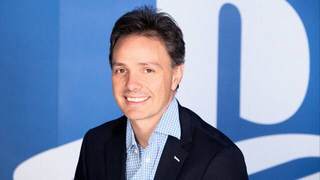 Entrevista Jorge Huguet