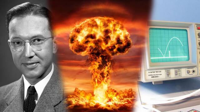 C�mo los videojuegos y la bomba at�mica comparten or�genes