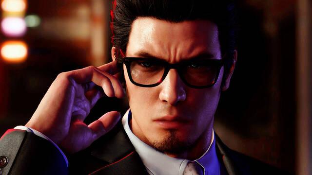 Like a Dragon Gaiden: The Man Who Erased His Name nuevas im�genes y personajes