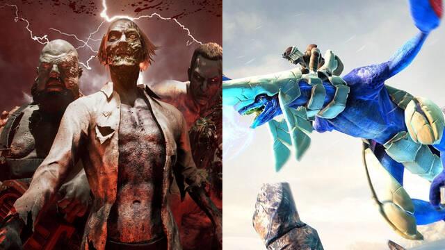 Forever Entertainment anunciar� un nuevo remake a finales de a�o