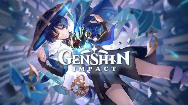 Genshin Impact: Nuevos eventos y gachapón de la v3.8 (Parte 2) | Fechas y detalles