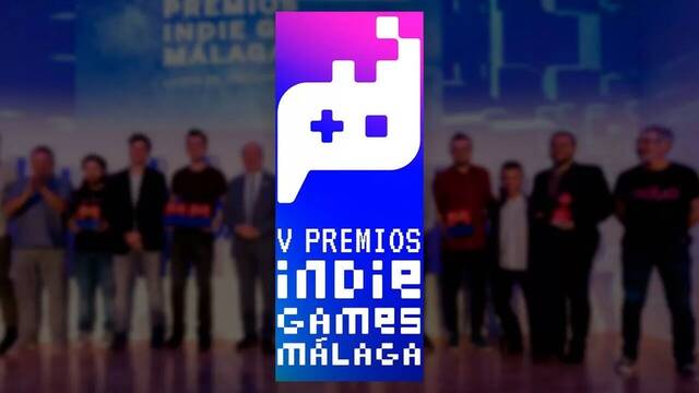 Indie Games M�laga 2023 