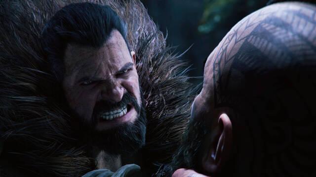Kraven el Cazador ser� el catalizador de la historia de Marvel's Spider-Man 2
