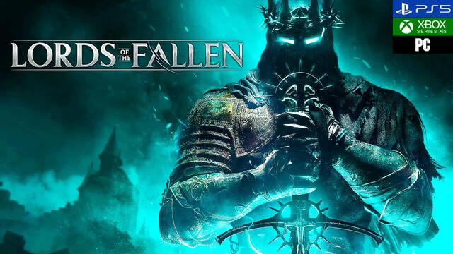 Estos son los requisitos de Lords of the Fallen con Unreal Engine 5