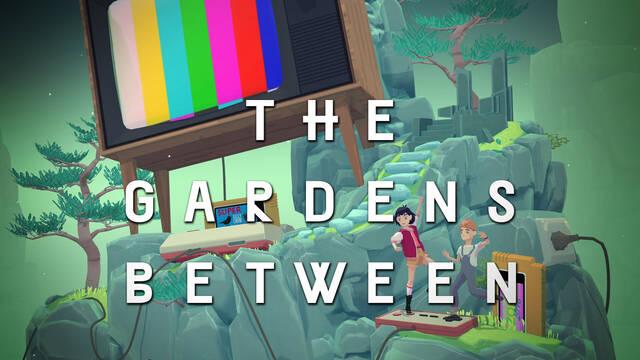The Gardens Between, un indie de puzles fant�stico que debes jugar