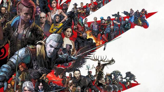 CD Projekt RED despedir� a cerca del 9 % de su plantilla de empleados