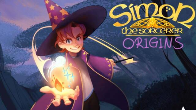 Simon the Sorcerer Origins llegar� a consolas y ordenadores en 2024