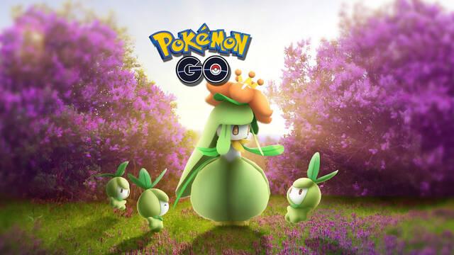 Evento Jard�n encantado de Pok�mon GO: Todos los detalles y fechas