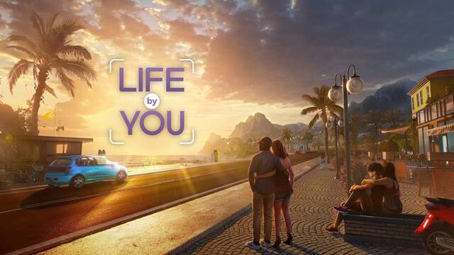 Life by You tipo Sims retrasa su lanzamiento a 2024