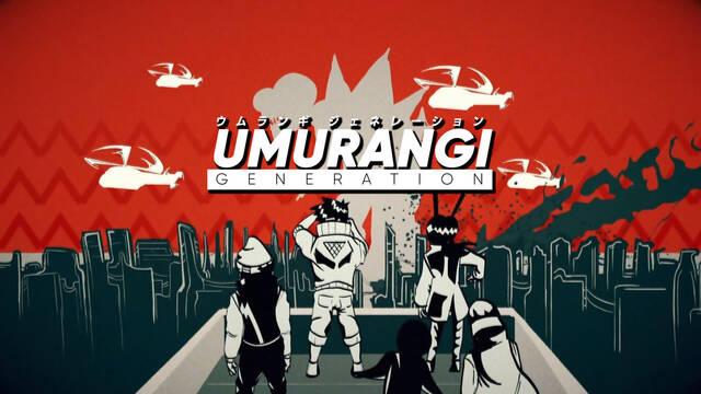 Umurangi Generation, un indie de sacar fotos en una invasi�n alien�gena
