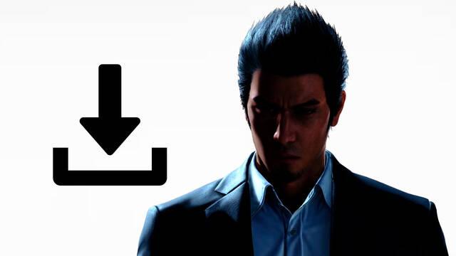 Like a Dragon Gaiden: The Man Who Erased His Name no tendr� edici�n f�sica