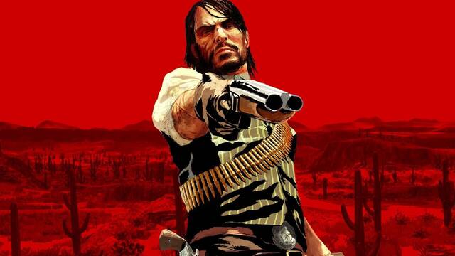 Red Dead Redemption Remastered tambi�n podr�a llegar a Nintendo Switch