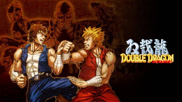 Anunciados nuevos recopilatorios de Double Dragon para consolas y PC