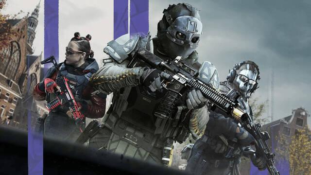 El próximo Call of Duty se presentará en Warzone 2.0