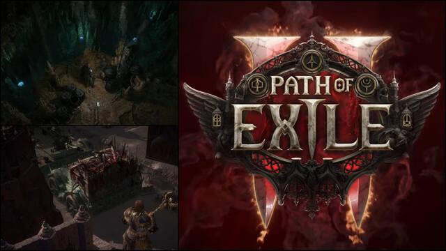 Path of Exile 2: Fecha de la beta cerrada, plataformas y gameplay