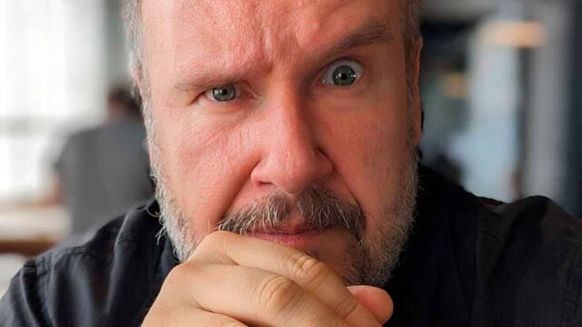 Entrevista a Emilio Serrano