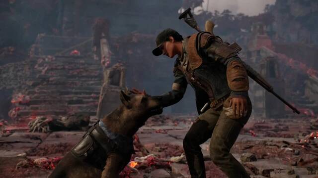 Remnant 2 triunfa en Steam con m�s de 100.000 jugadores concurrentes