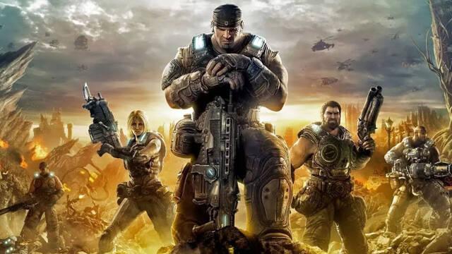 Ya puedes volver a disfrutar del multijugador de la trilog�a Gears of War